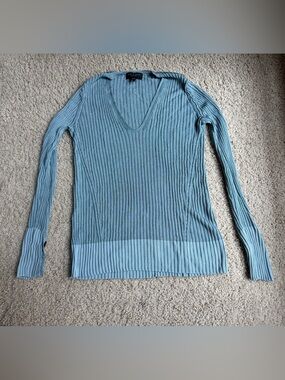 rag & bone Long Sleeve Knit